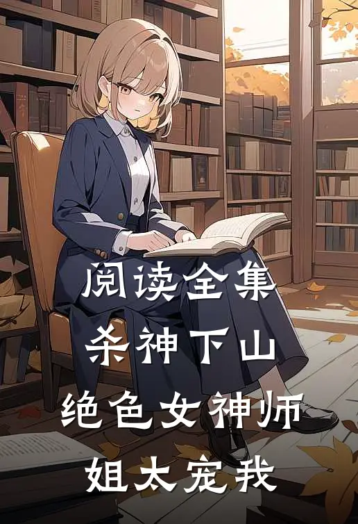 阅读全集杀神下山：绝色女神师姐太宠我