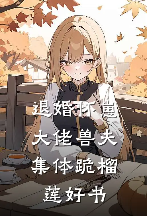 退婚怀崽，大佬兽夫集体跪榴莲好书