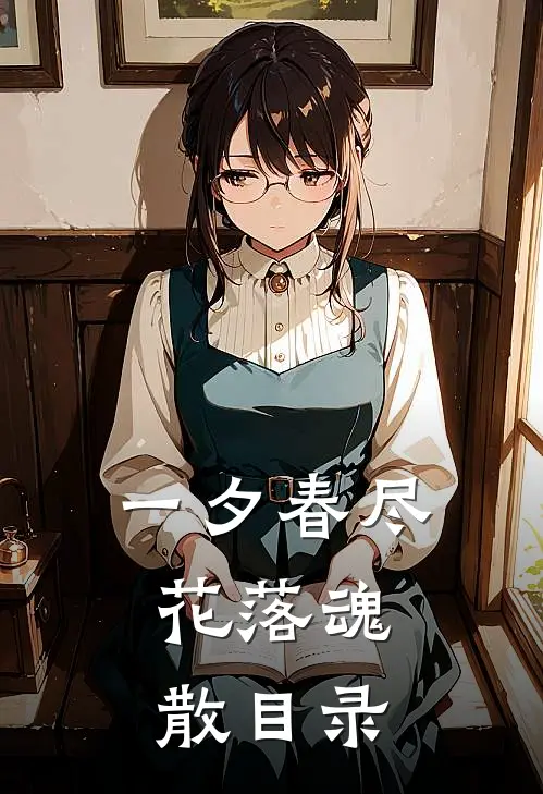 一夕春尽，花落魂散目录
