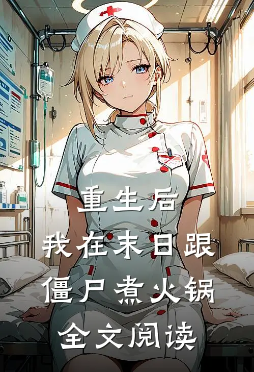 重生后，我在末日跟僵尸煮火锅全文阅读