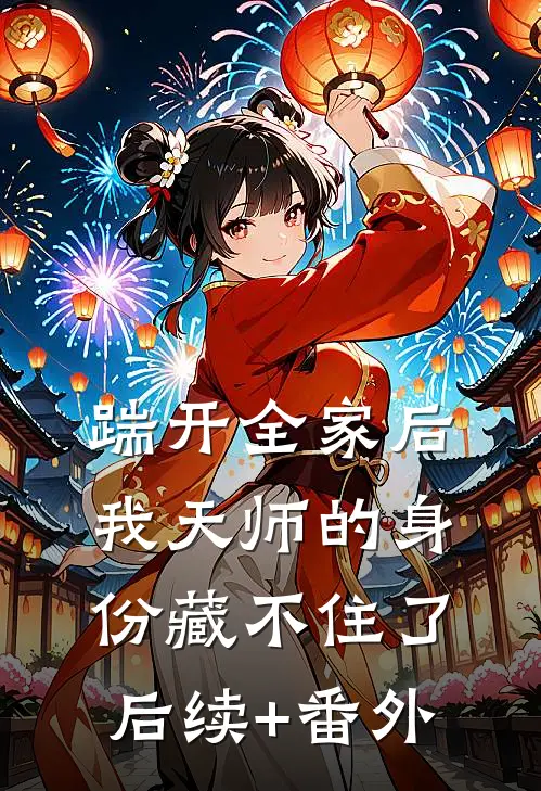 踹开全家后，我天师的身份藏不住了后续+番外