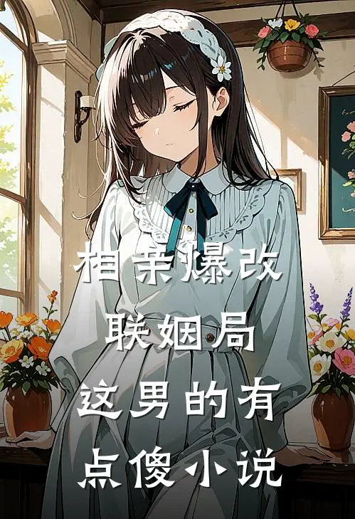 相亲爆改联姻局，这男的有点傻小说