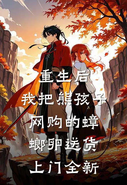 重生后，我把熊孩子网购的蟑螂卵送货上门全新
