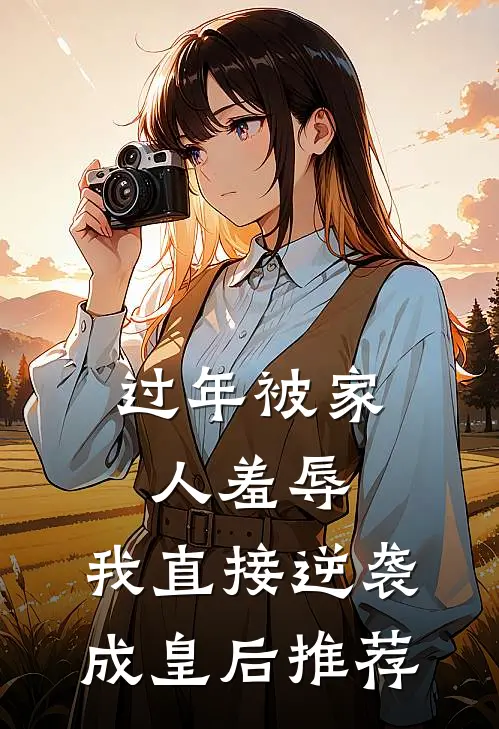 过年被家人羞辱，我直接逆袭成皇后推荐