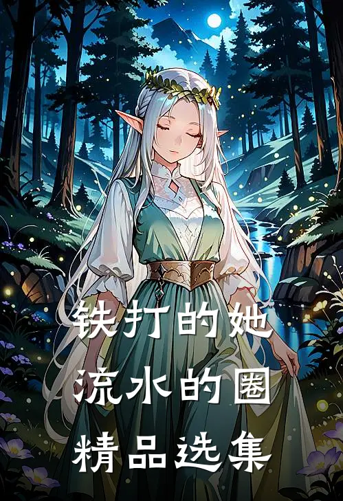铁打的她，流水的圈精品选集