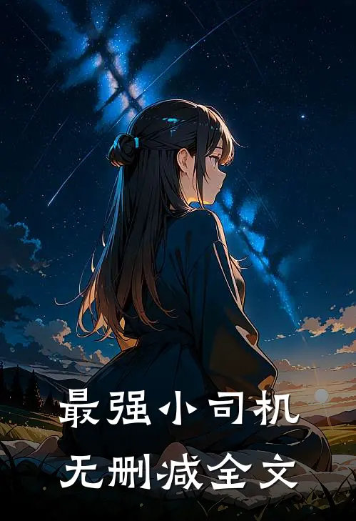 最强小司机无删减全文