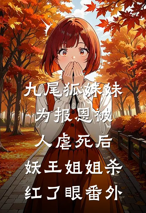 九尾狐妹妹为报恩被人虐死后，妖王姐姐杀红了眼番外