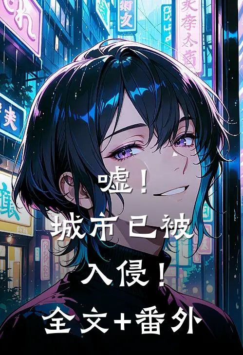 嘘！城市已被入侵！全文+番外