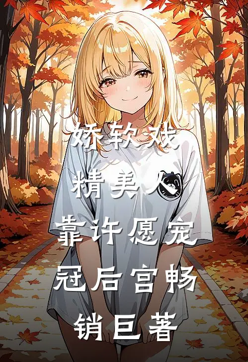 娇软戏精美人，靠许愿宠冠后宫畅销巨著