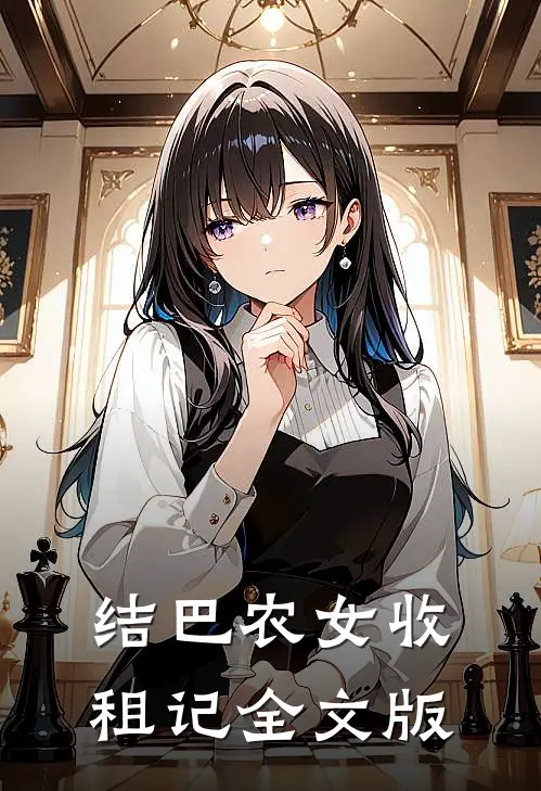 结巴农女收租记全文版