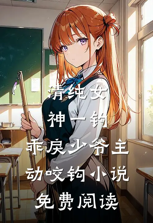 清纯女神一钓，乖戾少爷主动咬钩小说免费阅读