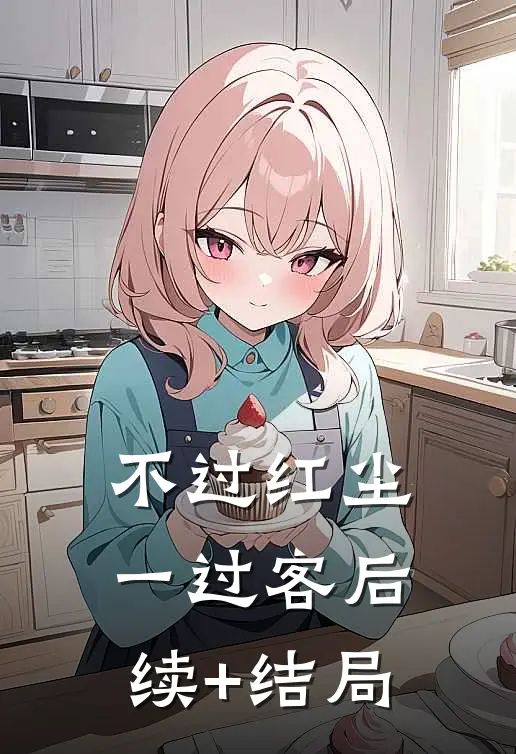 不过红尘一过客后续+结局