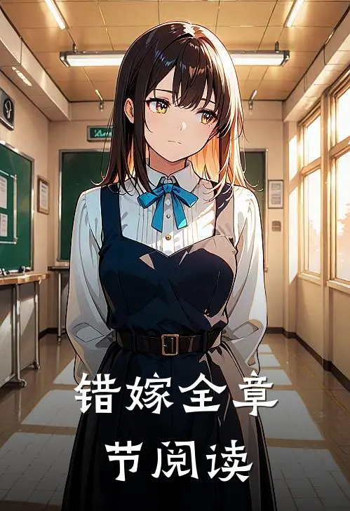 错嫁全章节阅读