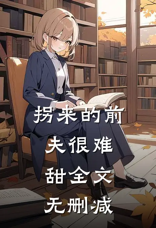 拐来的前夫很难甜全文无删减
