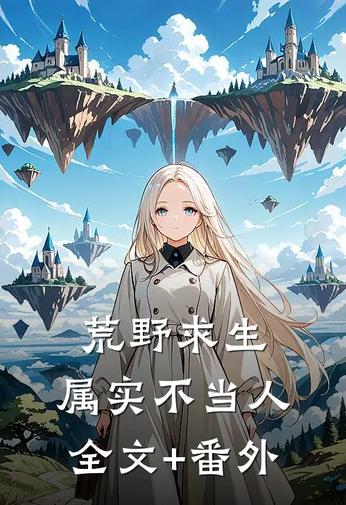 荒野求生：属实不当人全文+番外
