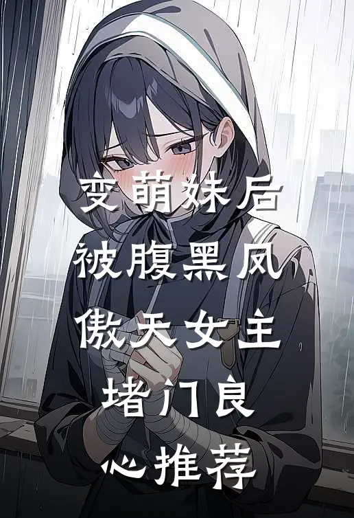 变萌妹后，被腹黑凤傲天女主堵门良心推荐