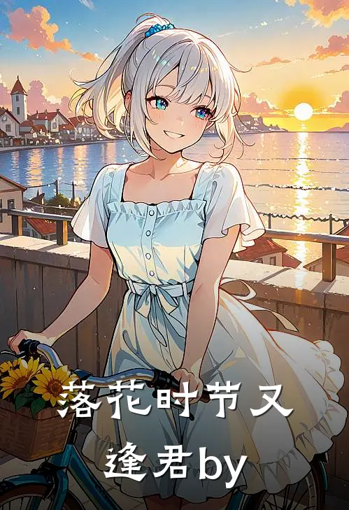 落花时节又逢君by