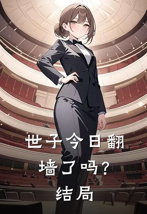 世子今日翻墙了吗？结局