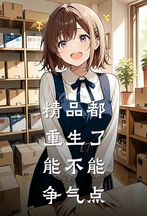精品都重生了，能不能争气点