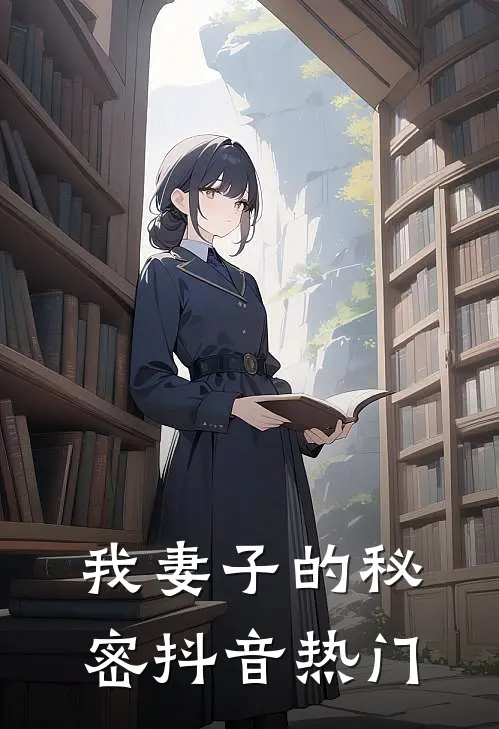 我妻子的秘密抖音热门
