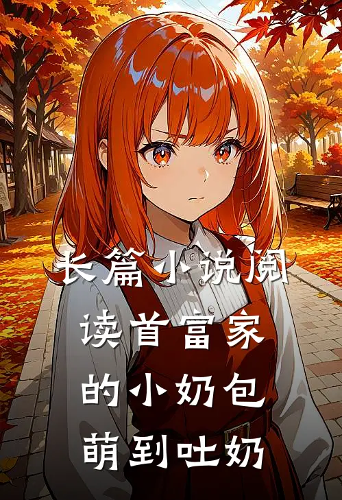 长篇小说阅读首富家的小奶包萌到吐奶