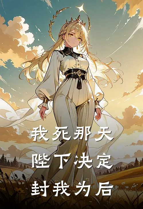 我死那天，陛下决定封我为后