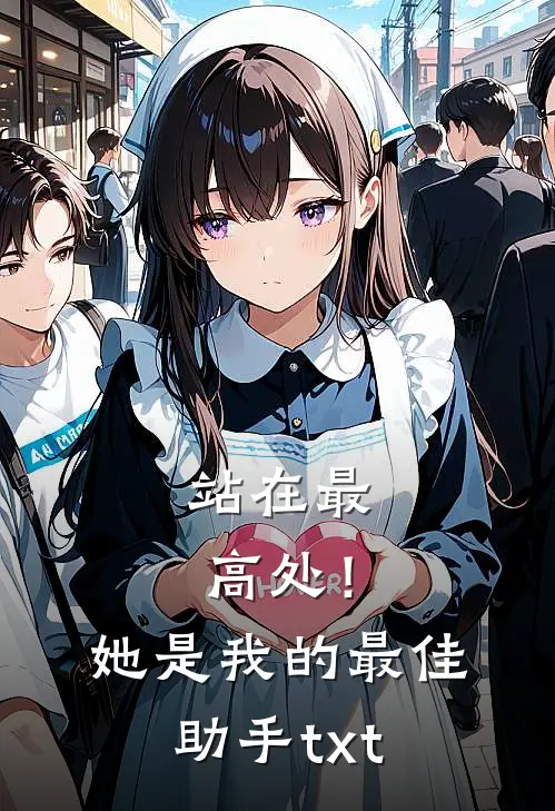 站在最高处！她是我的最佳助手txt