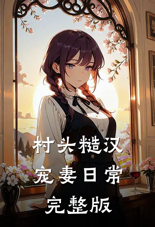 村头糙汉宠妻日常完整版