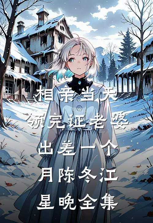 相亲当天，领完证老婆出差一个月陈冬江星晚 全集