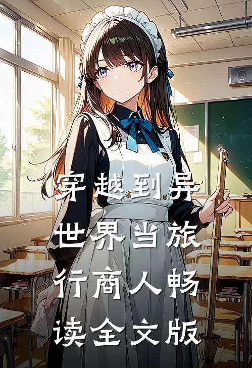 穿越到异世界当旅行商人畅读全文版