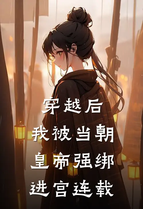 穿越后，我被当朝皇帝强绑进宫连载