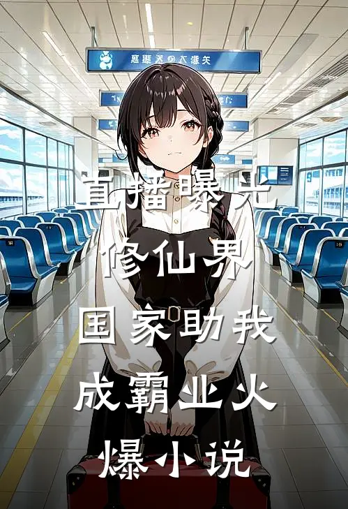 直播曝光修仙界，国家助我成霸业火爆小说