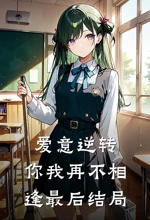 爱意逆转，你我再不相逢最后结局
