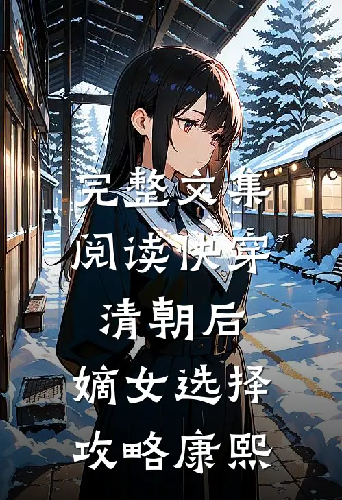 完整文集阅读快穿清朝后，嫡女选择攻略康熙