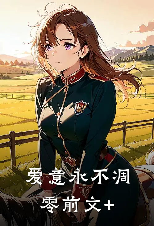 爱意永不凋零前文+