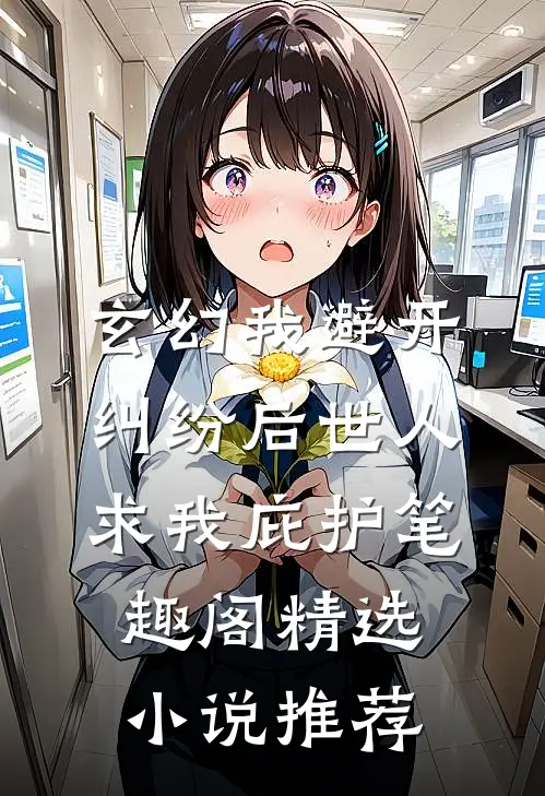 玄幻我避开纠纷后世人求我庇护笔趣阁精选小说推荐