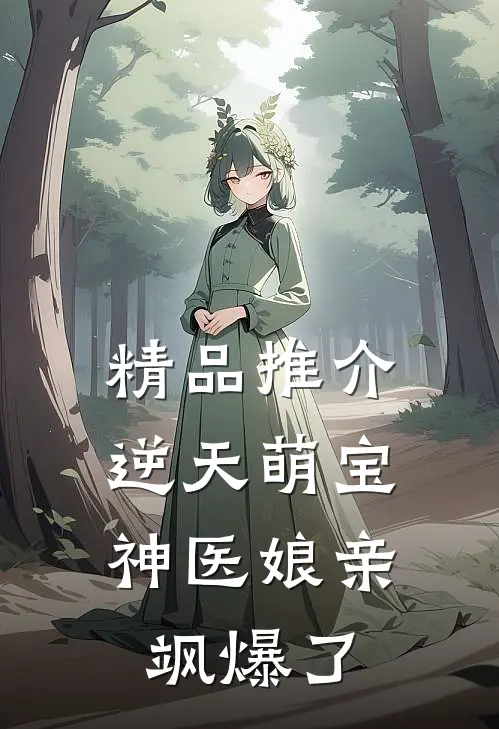 精品推介逆天萌宝：神医娘亲飒爆了