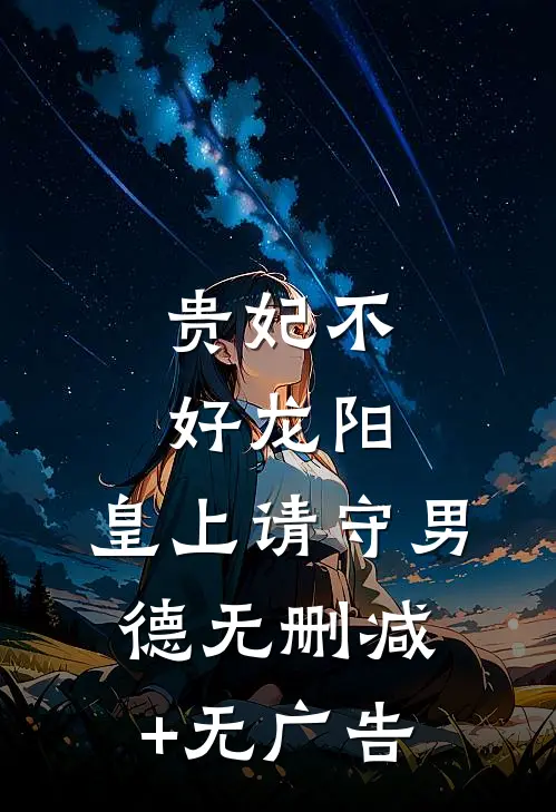 贵妃不好龙阳，皇上请守男德无删减+无广告