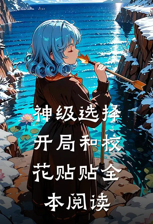 神级选择：开局和校花贴贴全本阅读