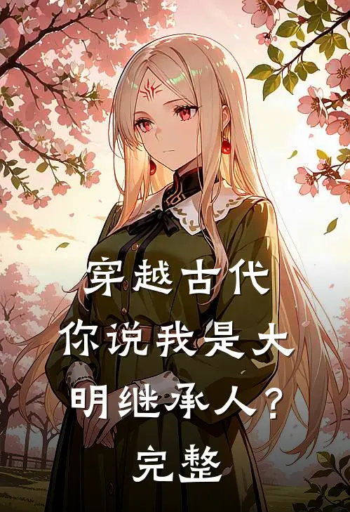 穿越古代，你说我是大明继承人？完整