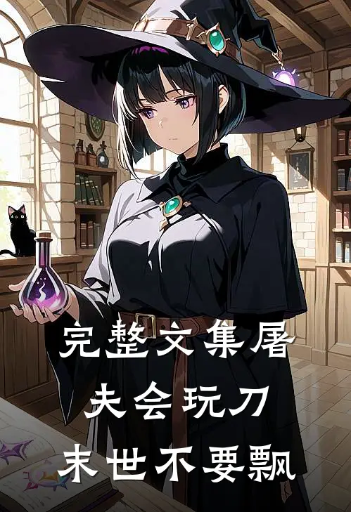 完整文集屠夫会玩刀，末世不要飘