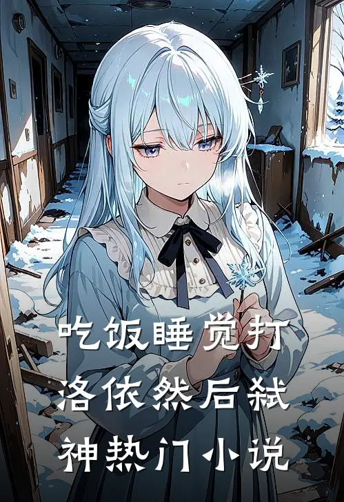 吃饭睡觉打洛依然后弑神热门小说