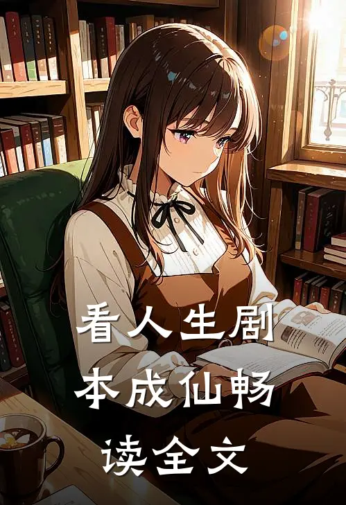 看人生剧本成仙畅读全文