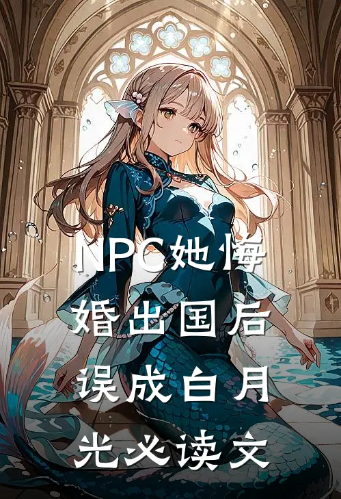 NPC她悔婚出国后误成白月光必读文