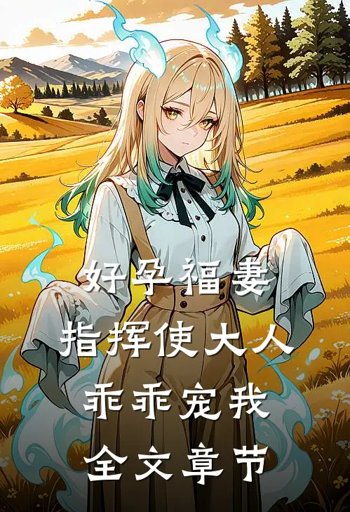 好孕福妻：指挥使大人乖乖宠我全文章节