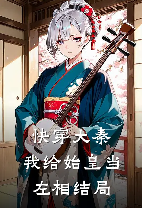 快穿大秦：我给始皇当左相结局