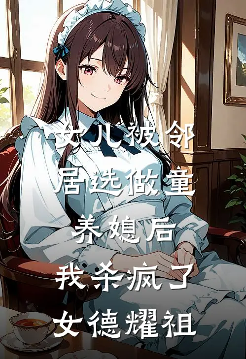 女儿被邻居选做童养媳后，我杀疯了女德耀祖