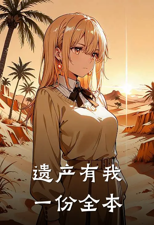 遗产有我一份全本