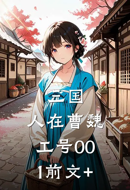 三国：人在曹魏，工号001前文+