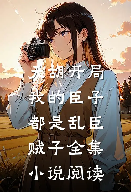 天胡开局，我的臣子都是乱臣贼子全集小说阅读